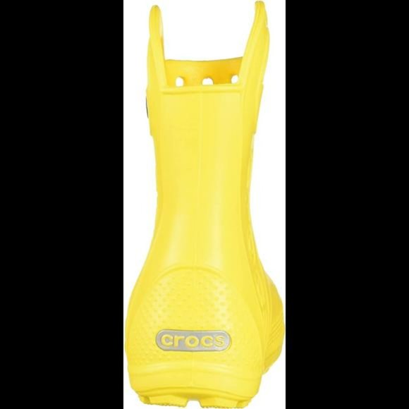 ✨Crocs Unisex-Child Rain Boot ✨NWT ✨ - Picture 4 of 6